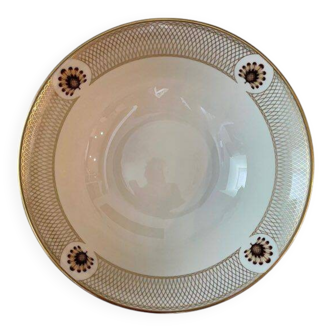 Saladier Lenox en porcelaine fine
