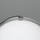 Space Age acrylic table lamp