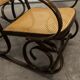 Rocking-chair, 1900