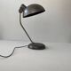 Ancienne lampe de bureau industrielle bauhaus « rech laternen »