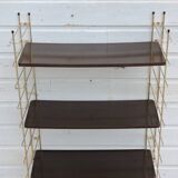 Wall shelf Wire String year 60
