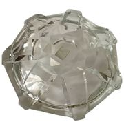 Cendrier Luminarc vintage