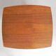 Small chest of drawers, sewing table with 2 drawers O.M.F. 1960s
