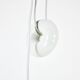 Area 50 pendant lamp by Mario Bellini for Artemide, 1970
