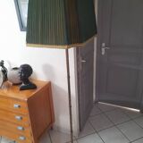 Old Monix Paris floor lamp lighting fixture
