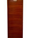 Vintage curtain filing cabinet – 1960s/70s