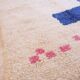 Contemporary Moroccan Rug - 249 x 121 cm