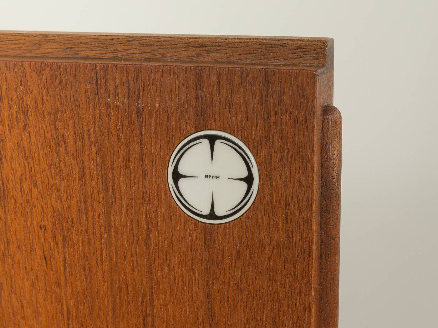 B40 sideboard by Dieter Wäckerlin for Behr Möbel