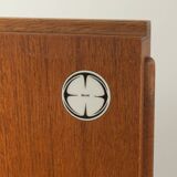 B40 sideboard by Dieter Wäckerlin for Behr Möbel