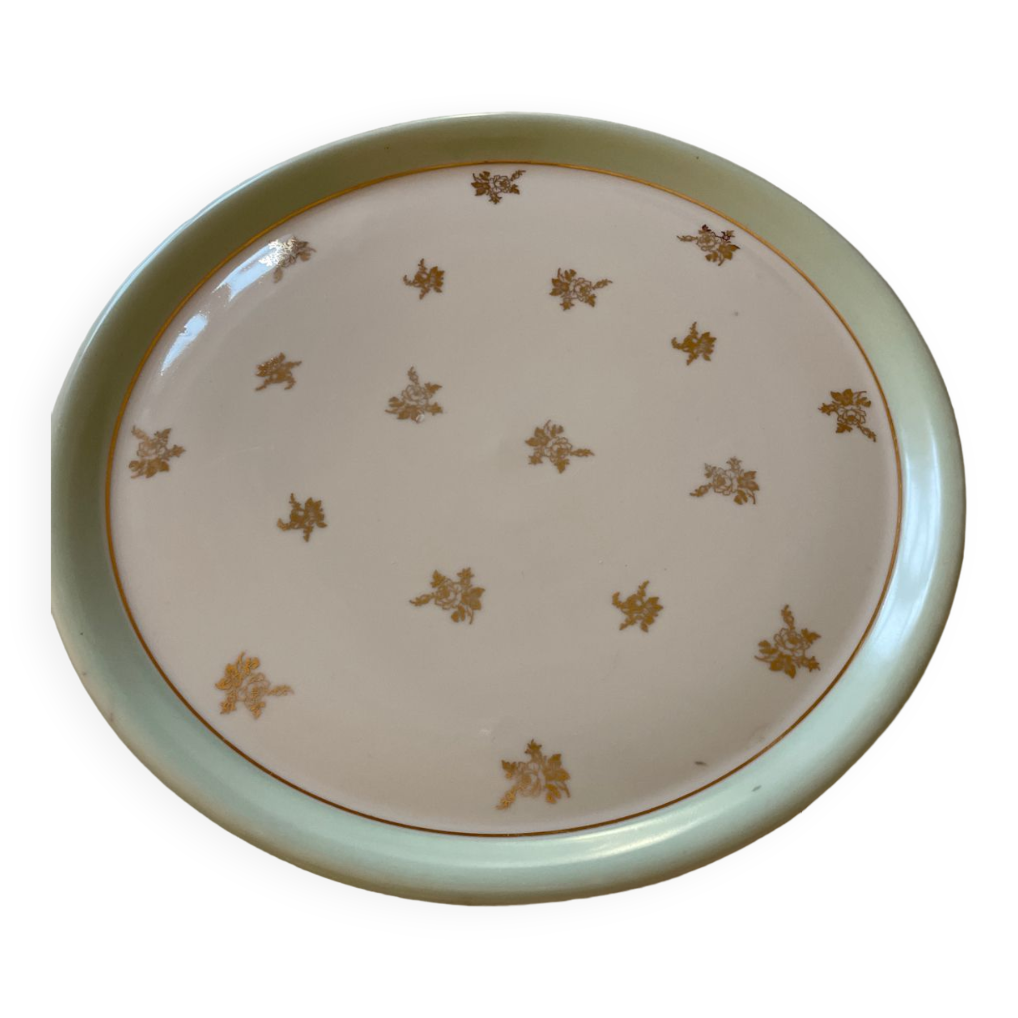 Charles Ahrenfeldt pie dish