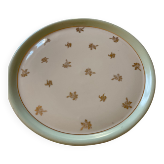 Plat à tarte Charles Ahrenfeldt