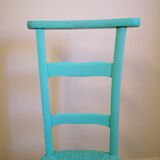 Chaise de nourrice