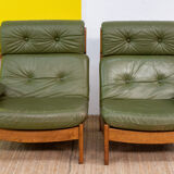 Scandinavian vintage sofa