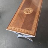 English coffee table