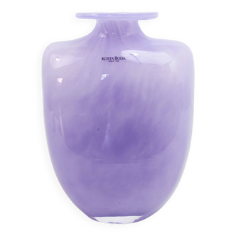 Kosta Boda Vase by Kjell Engmann