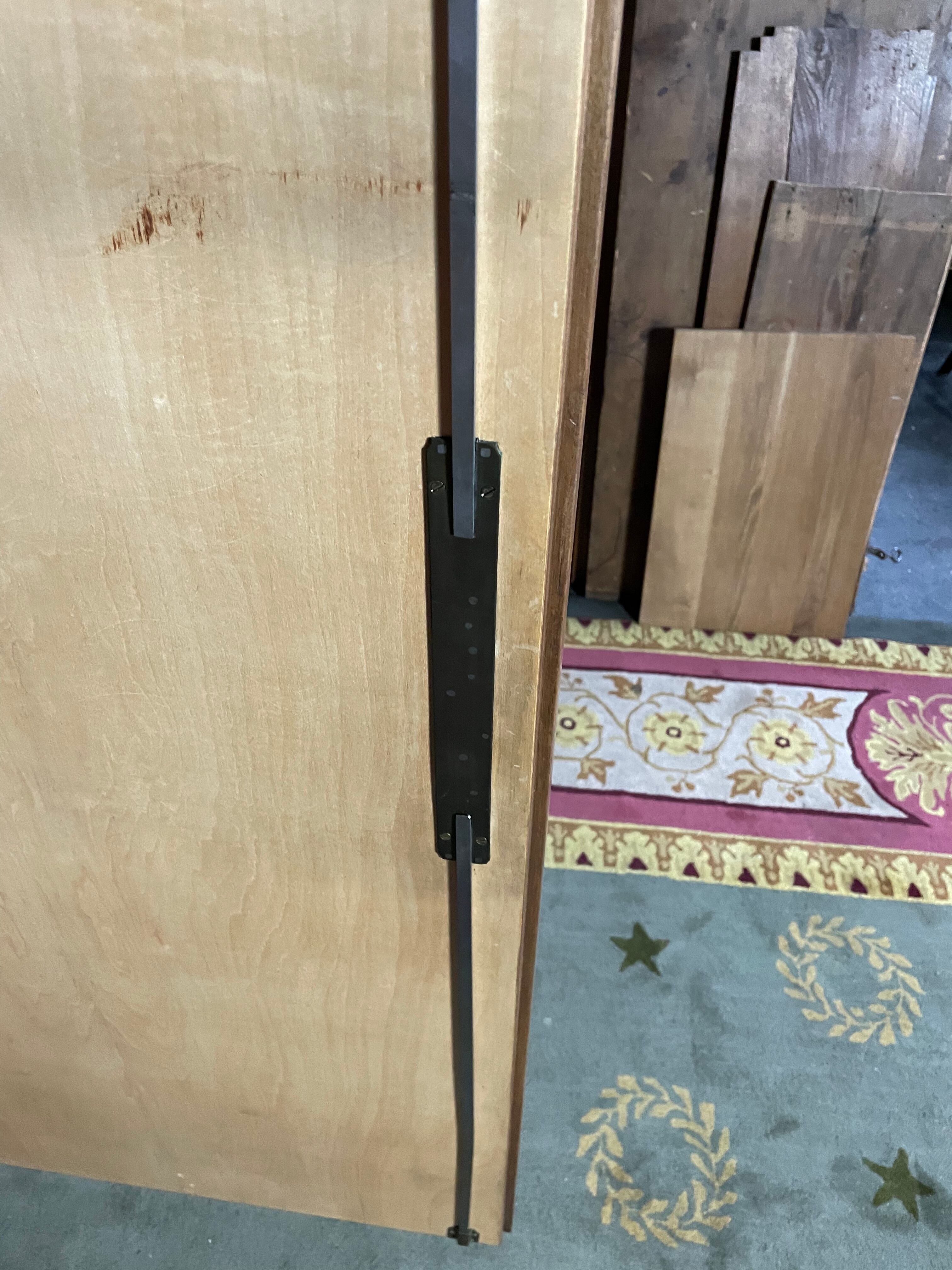 Wardrobe - lingère Art Deco period