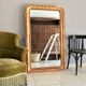 Mirror Louis Philippe 145x86cm