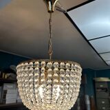 Chandelier with pendants