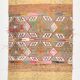 Handmade Wool Vintage Kilim Rug, 83x173Cm