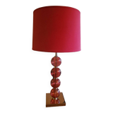 Vintage lamp