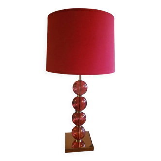 Lampe vintage