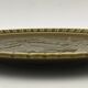 Gien earthenware plates “Châteaux de la Loire” – 1970s