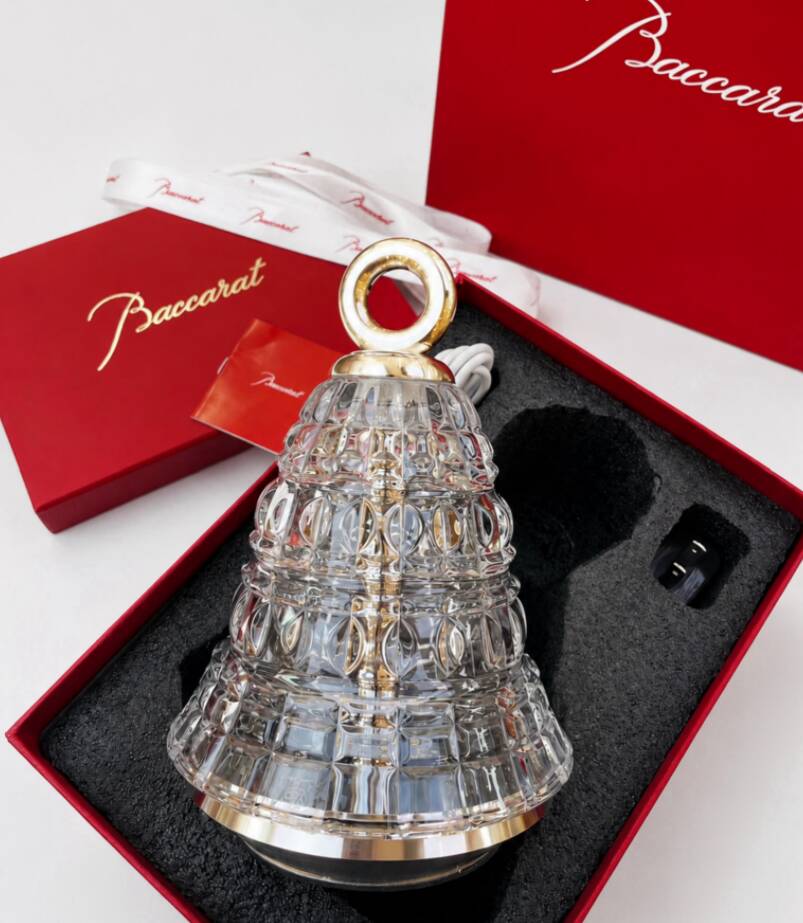 Lampe Baccarat