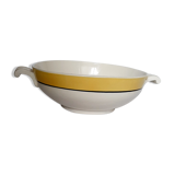 Sarreguemines fruit cup