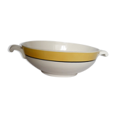 Sarreguemines fruit cup