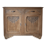 Grand buffet in Art Deco style