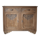 Grand buffet in Art Deco style
