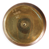 Vase indien