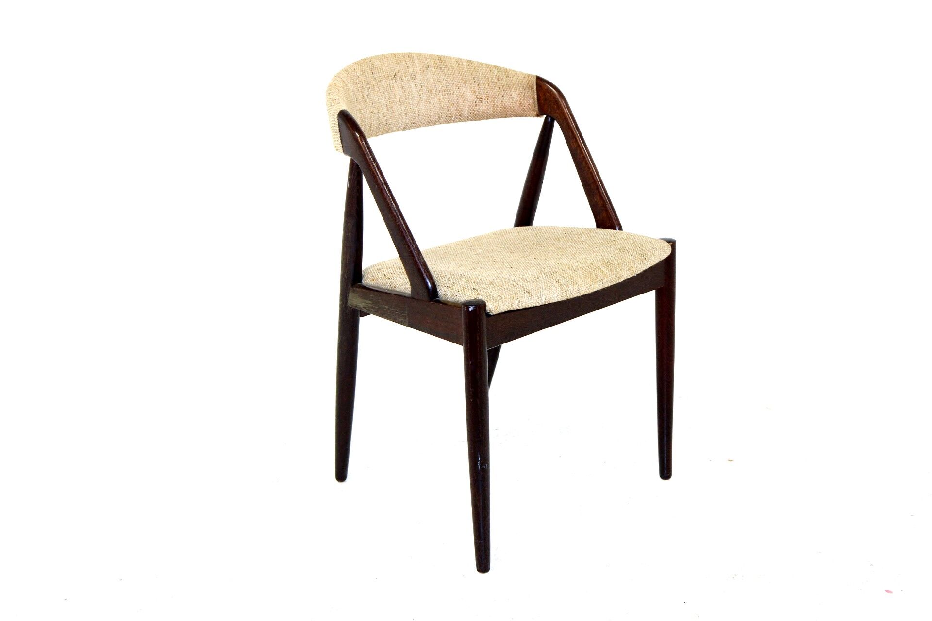 Teak chair "model 31" Kai Kristiansen Denmark, 1960