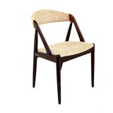 Teak chair "model 31" Kai Kristiansen Denmark, 1960