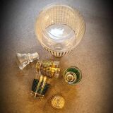 Vintage port service