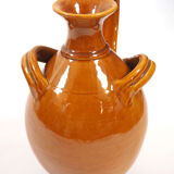 Vase amphora with cove