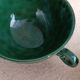 2 tea cups Saint Clement
