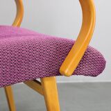 1960s Pair of Armchairs, Czechoslovakia
