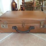 Old suitcase