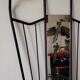 Vintage coat rack