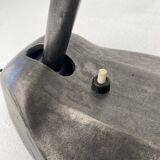 Old industrial Bauhaus desk lamp