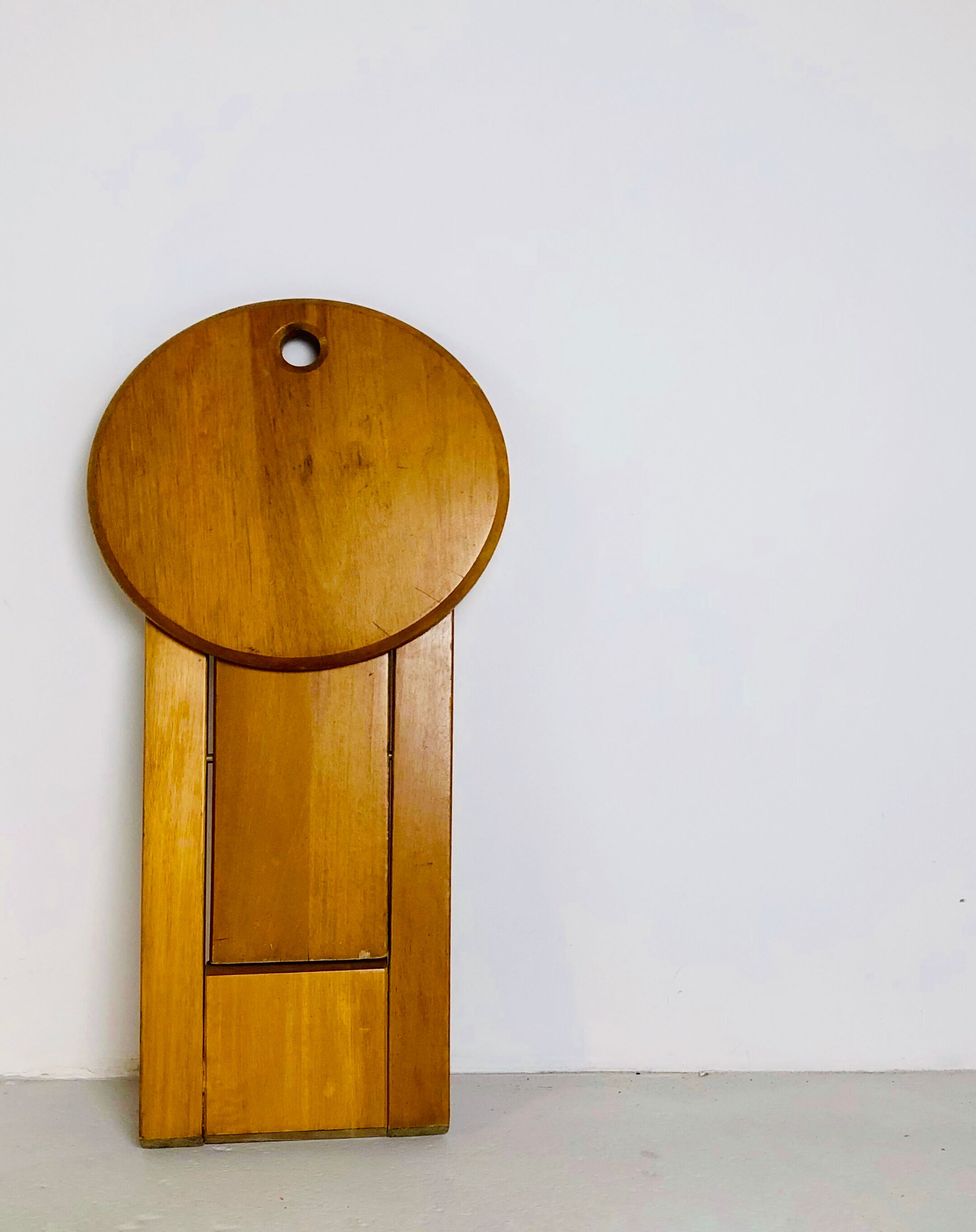 Suzy Stool by Adrian Reed