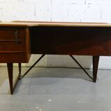 Bureau Boomerang design Peter Lovig Nielsen 1950