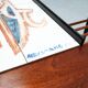 Alfred Hendrickx, Coffee Table Model 210 with Built-In Bar
