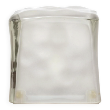 Lampe de table Iviken Ice Cube d'Ikea
