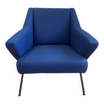 Burov armchair 45 / 50's reissue / Geneviève Dangles & Christian Defrance
