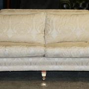 Duresta Hornblower sofa, 3-4 seats