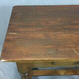 Table 30 years in oak office