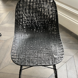 Carbon Chair Chairs by Moooi