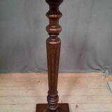 Louis XVI style pedestal table